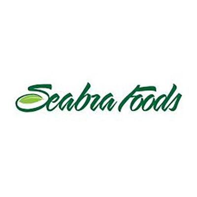 cooked perfect retailer logo seabra foods